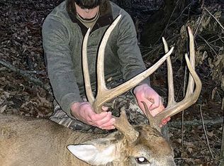 4341 Forest Ln, Rhinelander, WI 54501