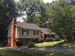 7014 Tabor Ln, Charlotte, NC 28211