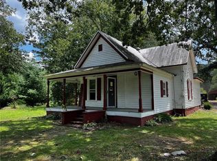 1789 Crossroads Church Rd, Rockmart, GA 30153