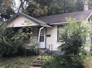 1813 W Washington St, Springfield, OH 45506