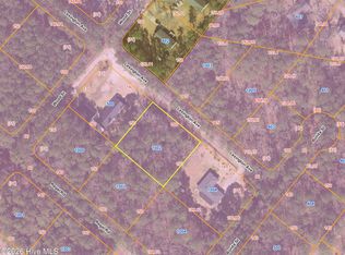 1002 Lexington Avenue, Goldsboro, NC 27534