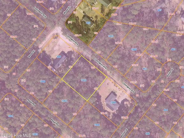 1002 Lexington Avenue, Goldsboro, NC 27534