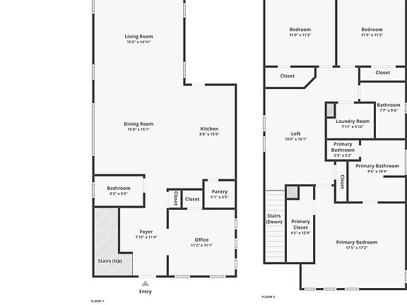 3rd image of 136 Oyster Tide Ave