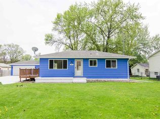 1507 Huntington Rd, Waterloo, IA 50701