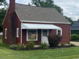 200 Austin Ave NW, Massillon, OH 44646