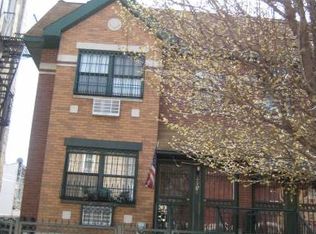 314A Chauncey St, Brooklyn, NY 11233