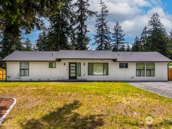 5902 122nd Street SW, Lakewood, WA 98499