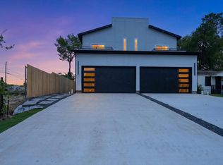 520-522 Woodbine Ave, Dallas, TX 75203