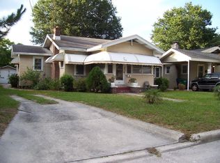 201 W Lambright St, Tampa, FL 33604