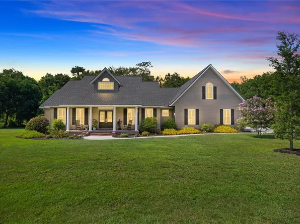 153 SW Long Leaf Dr, Lake City, FL 32024