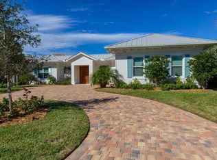 225 Estuary Dr, Indian River Shores, FL 32963