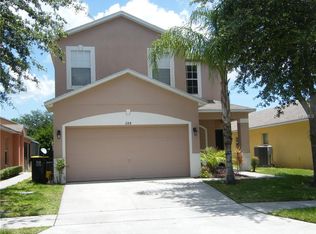 288 Earlmont Pl, Davenport, FL 33896