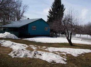 1001/2 N Hornet Creek Rd, Council, ID 83612