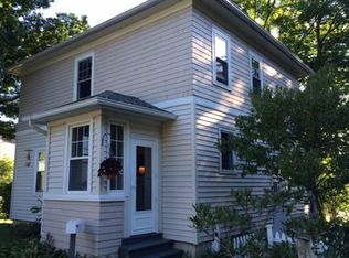 399 Elm St, Northampton, MA 01060