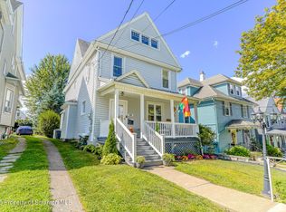 816 Woodlawn St, Scranton, PA 18509