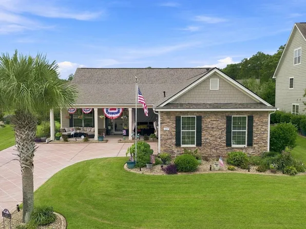 437 Coral Harbor Dr., Myrtle Beach, SC 29588