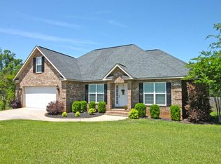 608 Huntwood Ln, Kathleen, GA 31047