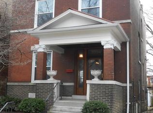 3934 Arsenal St, Saint Louis, MO 63116