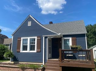 1828 N Norfolk St, Indianapolis, IN