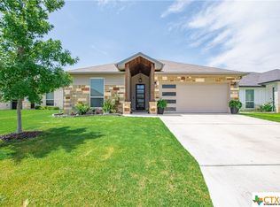 7701 Purvis St, Temple, TX 76502