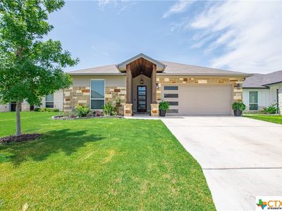 7701 Purvis St, Temple, TX, 76502