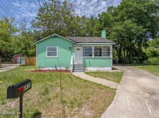 6918 PARK Circle, Jacksonville, FL 32208