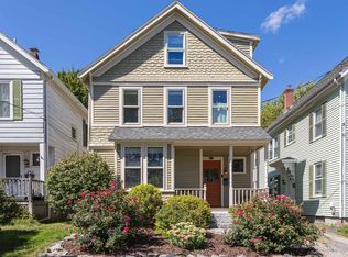 281 Dennett Street, Portsmouth, NH 03801