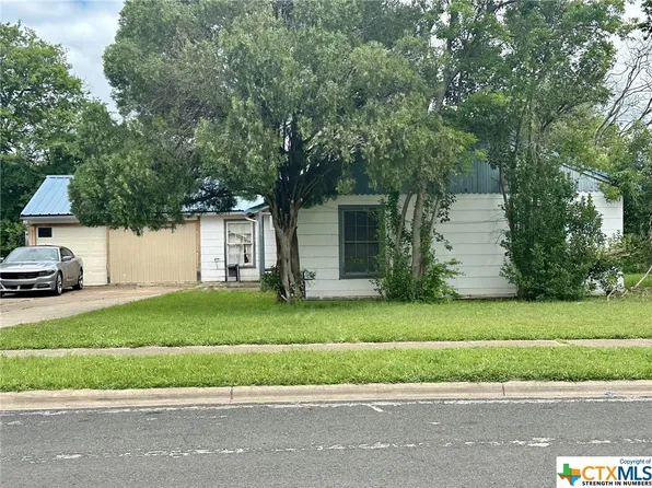 1106 Middleton St, Killeen, TX 76541