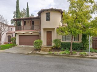 184 Bersano Ln, Los Gatos, CA 95030