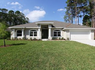 4 Eastvue Pl, Palm Coast, FL 32164
