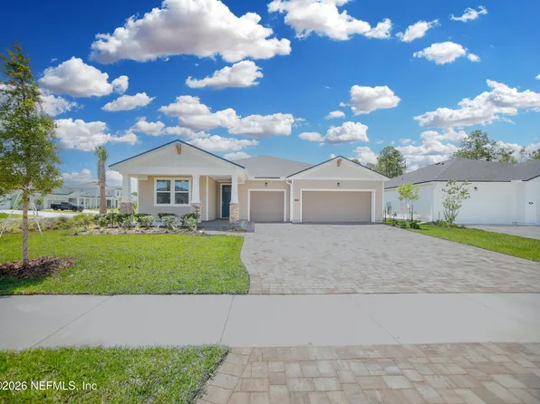 97 Holly Crk, Saint Johns, FL 32259