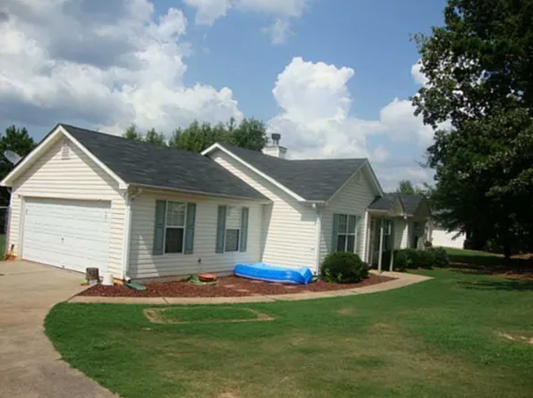 610 Hayward Bishop Way, Senoia, GA 30276