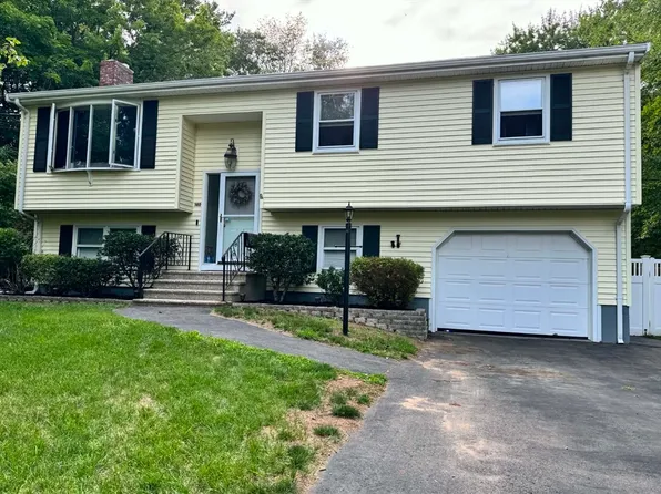 140 Prospect Hill St, Taunton, MA 02780
