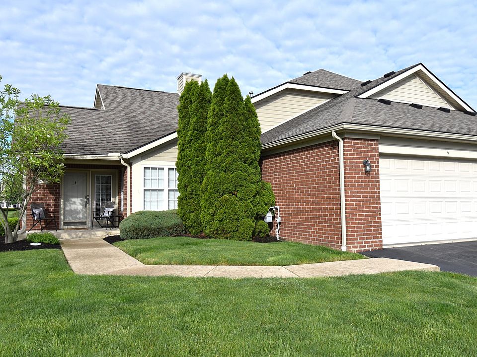 1st image of 4 Greenhedge Cir