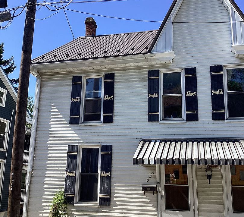 1st image of 330-332 W 2nd St #330