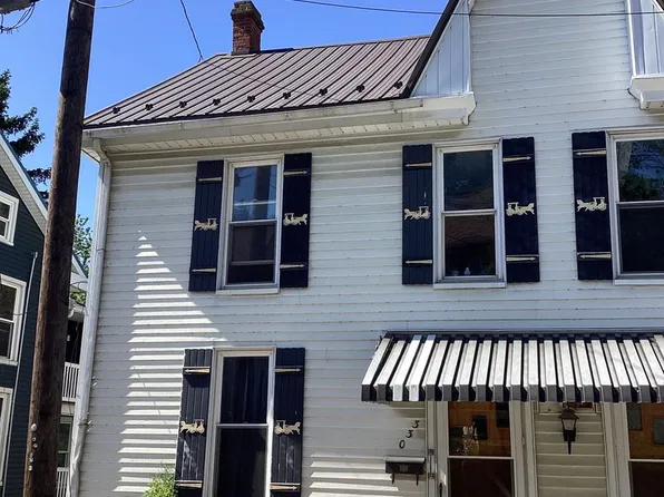 330-332 W. Second Street