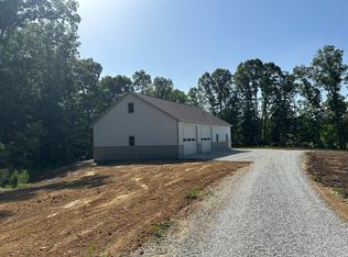 0 W County Road 1200 N, Batesville, IN 47006