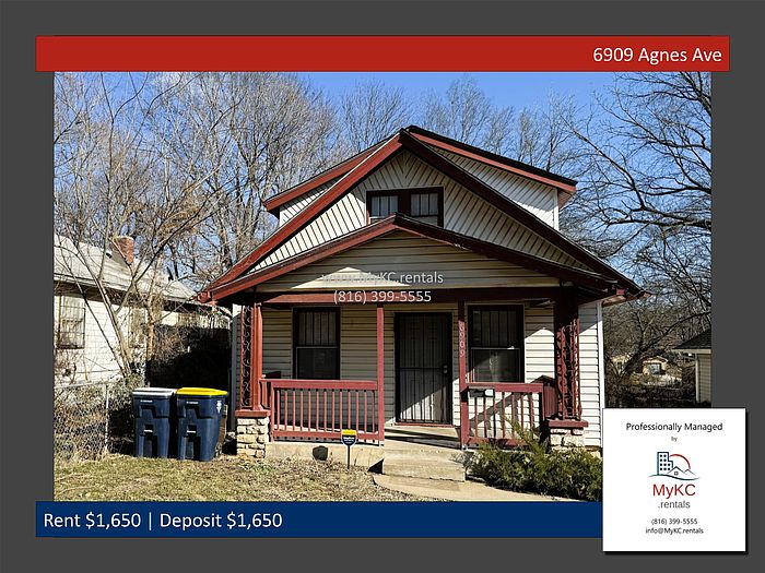 1st image of 6909 Agnes Ave