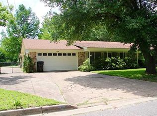 1119 Velma St, Longview, TX 75602