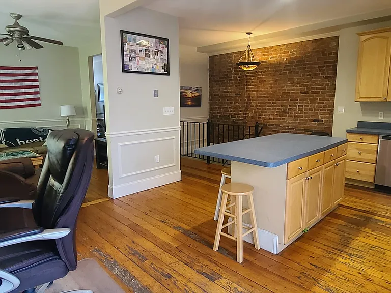 8 1/2 O St #1 — Photo 21