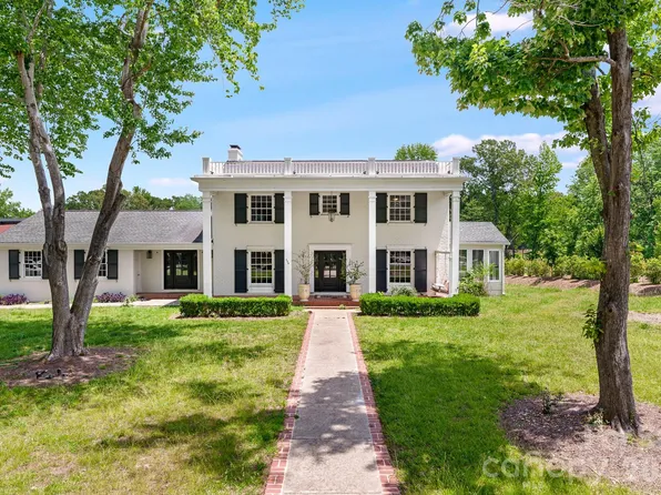408 N Providence St, Waxhaw, NC 28173