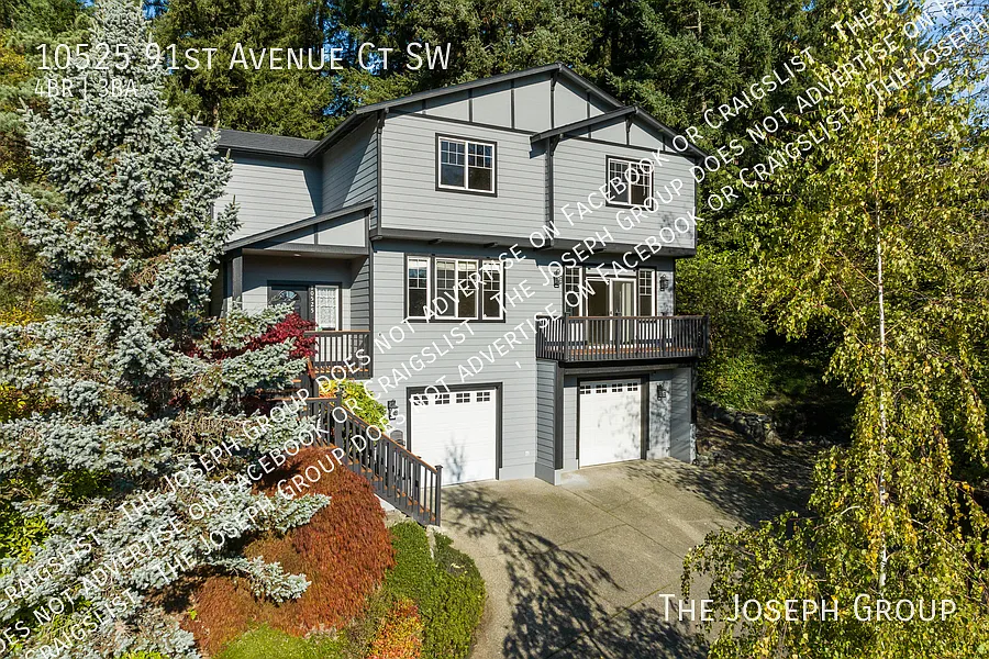 10525 91st Avenue Ct SW