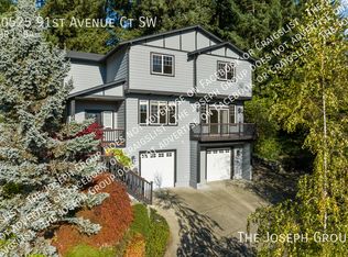 10525 91st Avenue Ct SW, Lakewood, WA 98498
