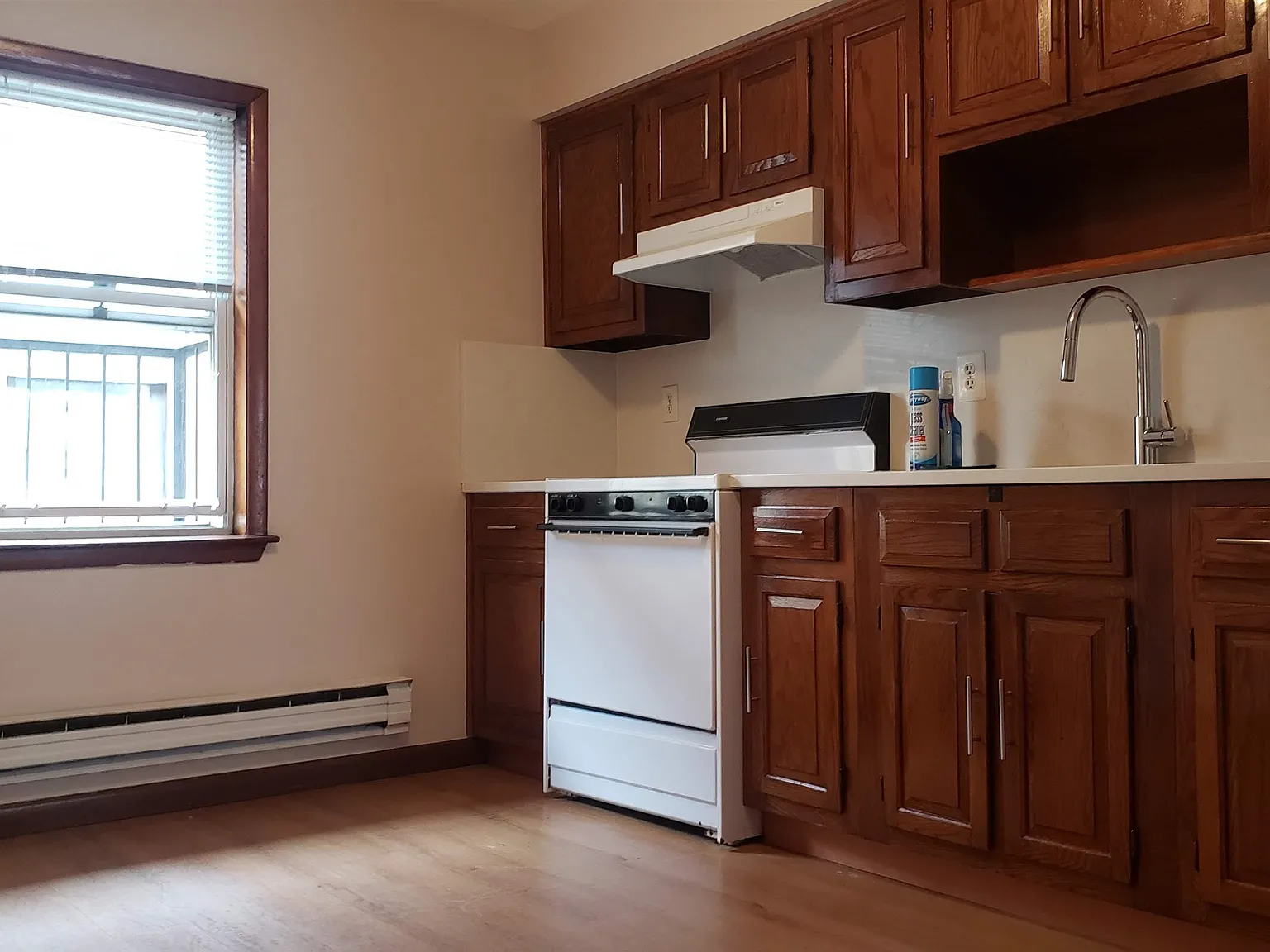 2 bed, 1.0 bath, $2,000 — Photo 1