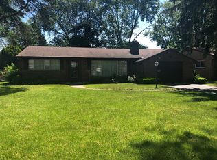 2636 Strauss Ave, Toledo, OH 43606