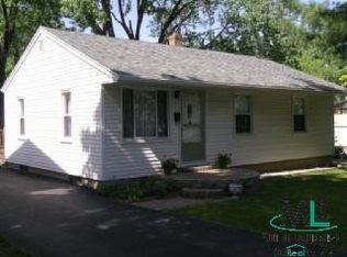 347 N Parkdale Ave, Rochester, MI 48307
