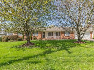 2119 Morris Hill Rd, Chattanooga, TN 37421