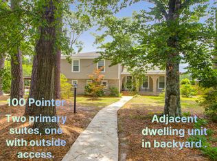100 Pointer Dr, Summerville, SC 29485