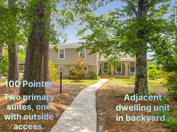 100 Pointer Dr, Summerville, SC 29485