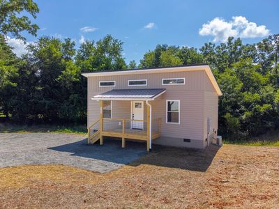 110 Treeline Trl, Franklin, NC, 28734